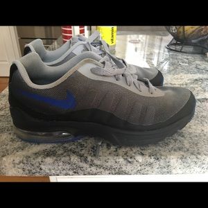 Nike Air boys sneakers